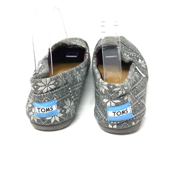 Toms - Picture 6 of 7